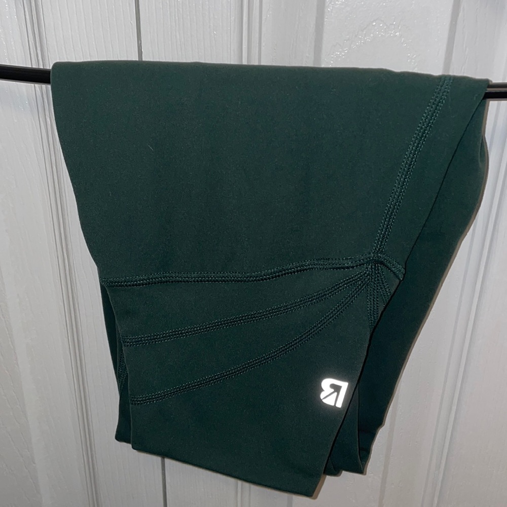 Buffbunny Legacy leggings xxs avo green